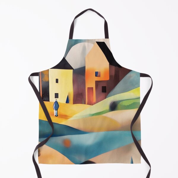 Item preview, Walking around the Lakes, designed and sold by Frame of Mind .