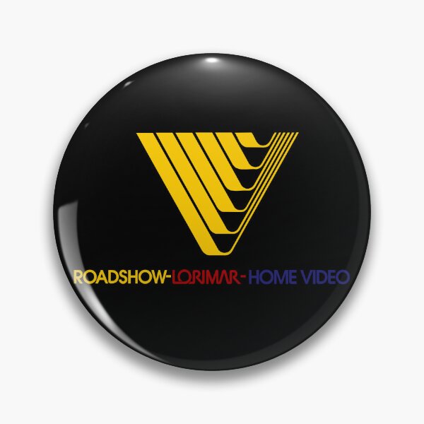 Item preview, Roadshow Lorimar Home Video designed and sold by GoalieTurtle.