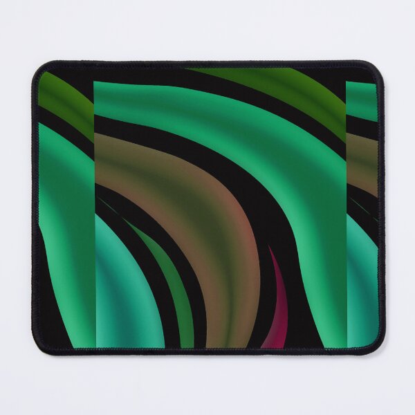 Item preview, Abstract Organic Harmony designed and sold by birasart.
