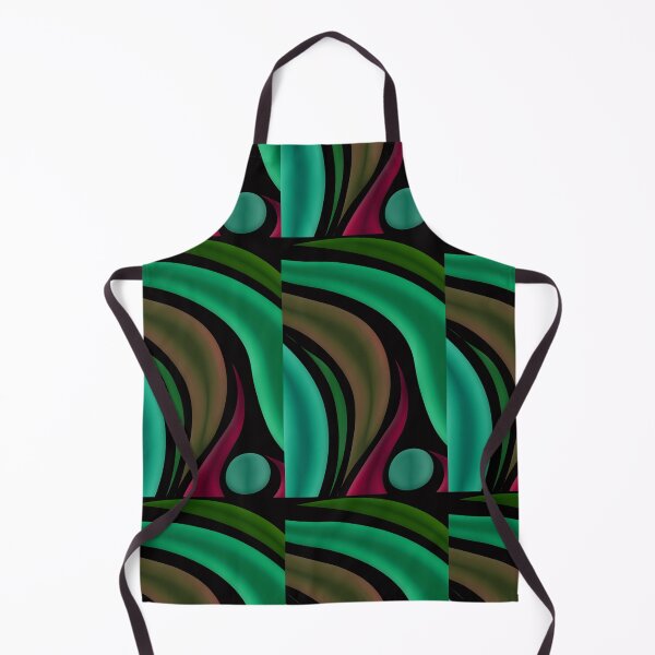 Item preview,  Abstract Organic Harmony  designed and sold by birasart.