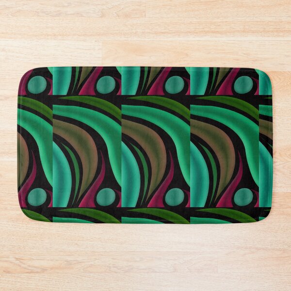 Item preview,  Abstract Organic Harmony  designed and sold by birasart.
