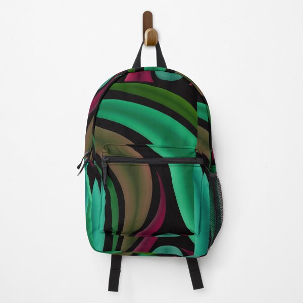 Item preview, Abstract Organic Harmony designed and sold by birasart.