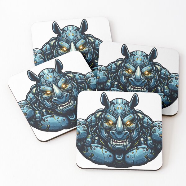 Item preview, Thunder Beasts S01 D88 designed and sold by Houerd.