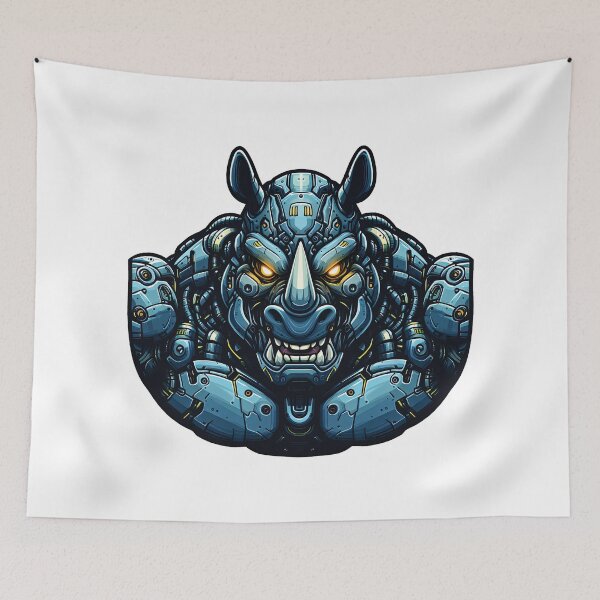 Item preview, Thunder Beasts S01 D88 designed and sold by Houerd.