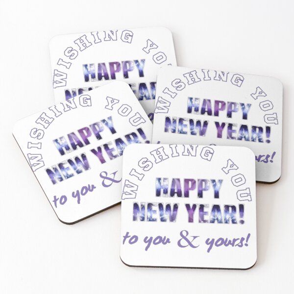 Item preview, Cheers to a new year filled with endless possibilities, joy, and moments to cherish designed and sold by rafworldshop.