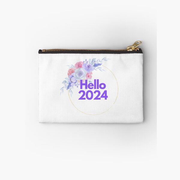 Item preview, 2024 Year Happy new year.Hello 2024 designed and sold by ridnaledesigner.