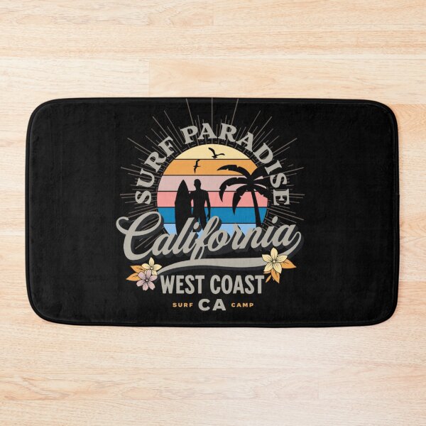 Item preview, Surf Paradise designed and sold by Universe Collection.