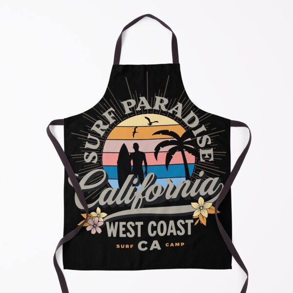 Item preview, Surf Paradise designed and sold by Universe Collection.