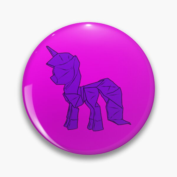 Item preview, My Little Blade Runner (Purple) designed and sold by FishHeadSoup.