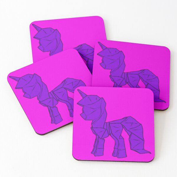 Item preview, My Little Blade Runner (Purple) designed and sold by FishHeadSoup.