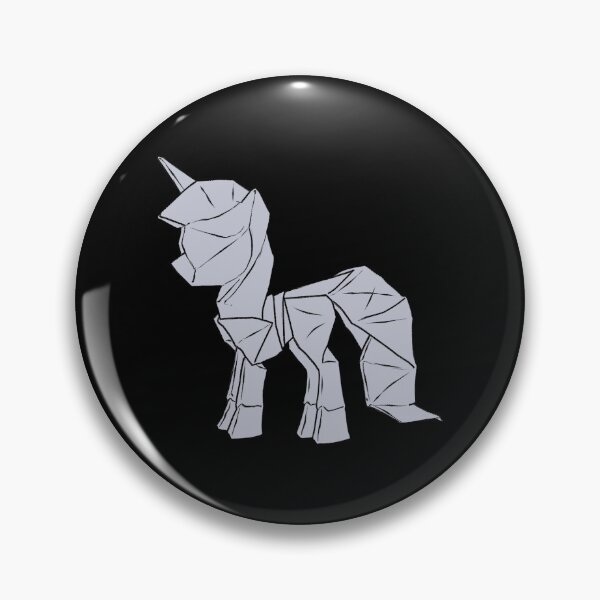Item preview, My Little Blade Runner (Silver) designed and sold by FishHeadSoup.