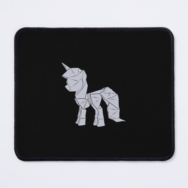 Item preview, My Little Blade Runner (Silver) designed and sold by FishHeadSoup.