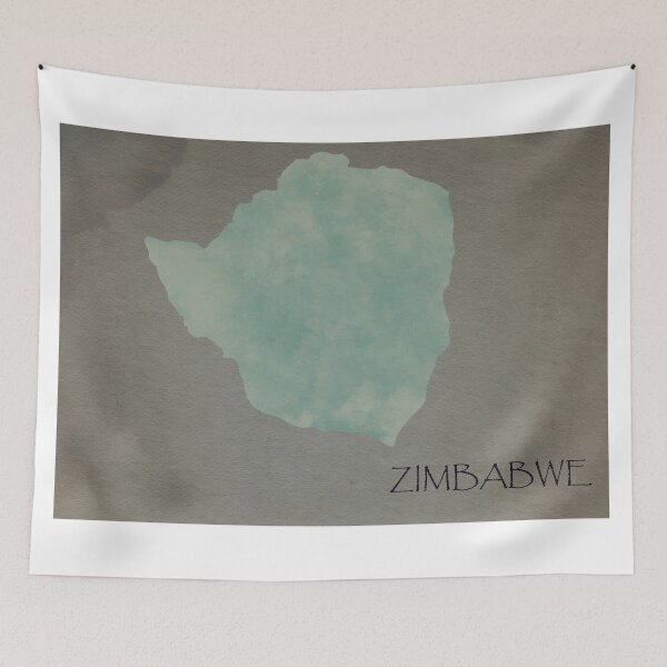 Item preview, Zimbabwe designed and sold by LifestyleAdv.