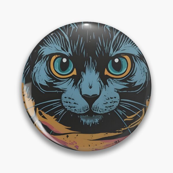 Item preview, Purrfect Espionage: The Cat Assassin Chronicles designed and sold by GENZ-CREATIVES.