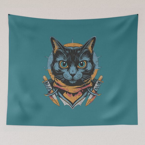 Item preview, Purrfect Espionage: The Cat Assassin Chronicles designed and sold by GENZ-CREATIVES.