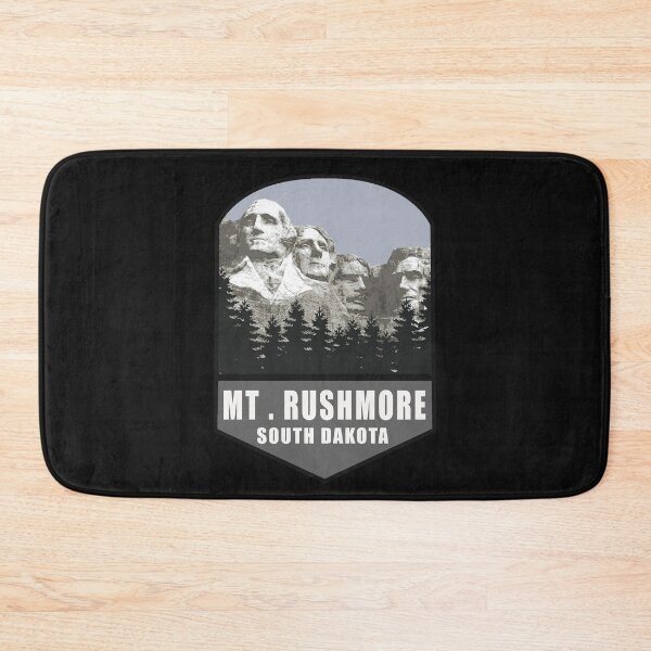 Item preview, Mount Rushmore National Memorial designed and sold by Nature-spirit.