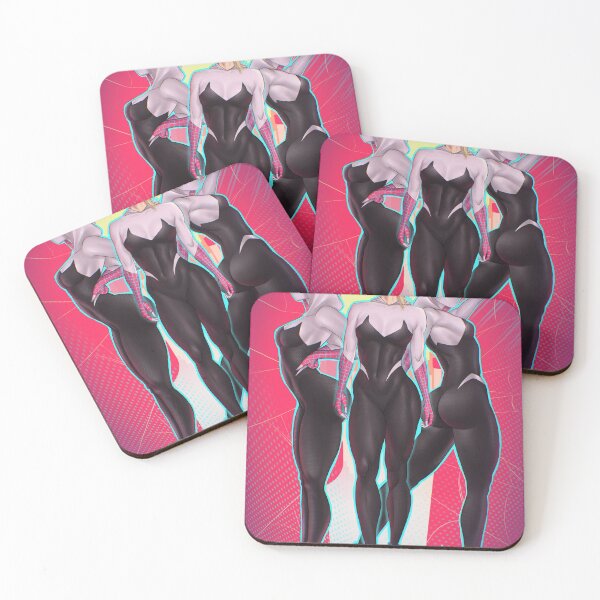 Item preview, SG comic girl (TomWlod). designed and sold by TomWlod.