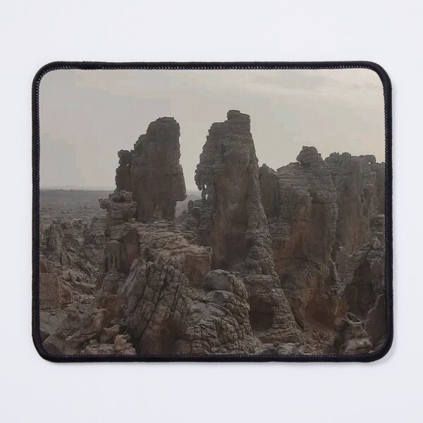 Item preview, Featured Image From The Akakus Desert designed and sold by The Happiness Market .