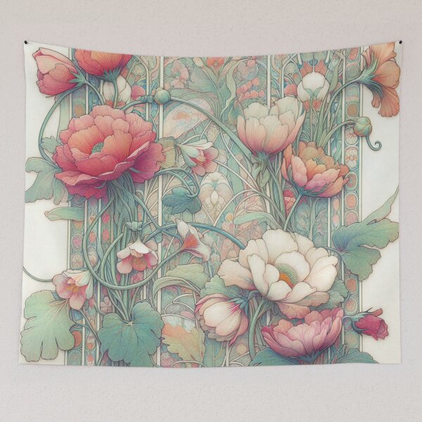 Item preview, Whisprs of spring designed and sold by tipitoes.