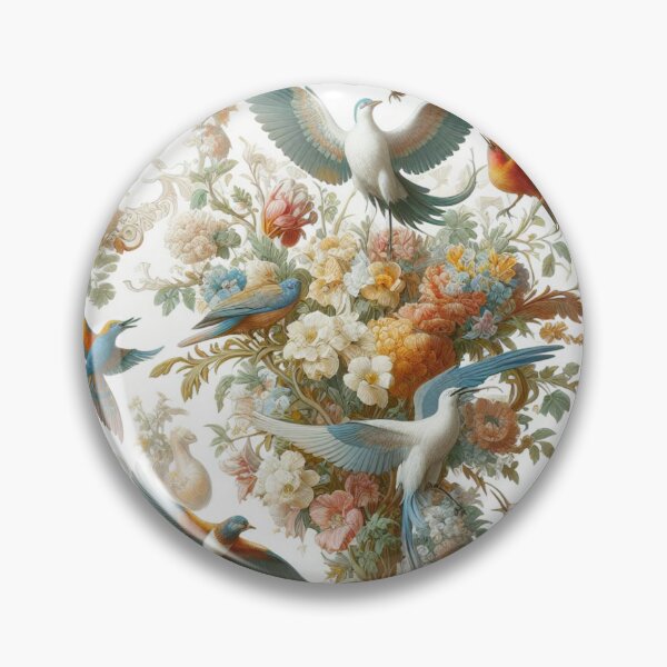 Artikelvorschau, Garden Hues entworfen und verkauft von tipitoes.
