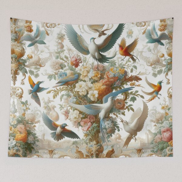 Item preview, Garden Hues designed and sold by tipitoes.