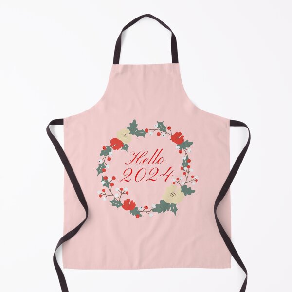 Item preview, 2024 Year Happy new year.Hello 2024 designed and sold by ridnaledesigner.