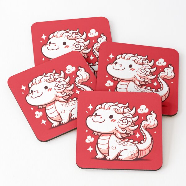 Item preview, Cute Dragon Year Of The Dragon 2024 designed and sold by teedory.