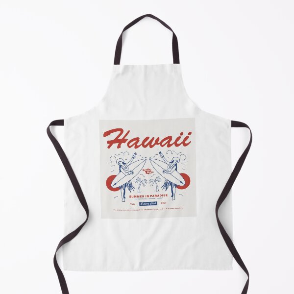Item preview, HAWAII SUMMMER IN PARADISE designed and sold by BorczVisuals.