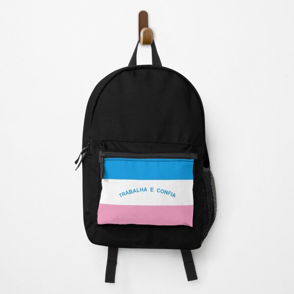 Item preview, Flag of Espirito Santo state designed and sold by Danler.