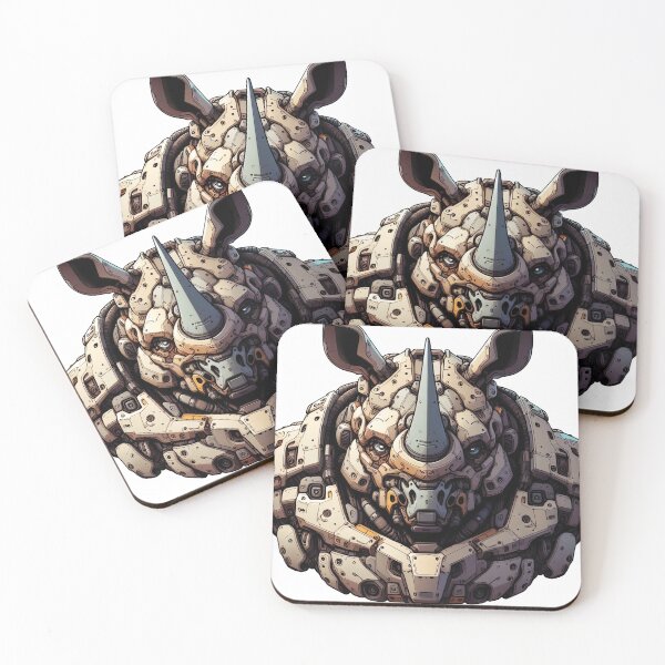 Item preview, Thunder Beasts S01 D89 designed and sold by Houerd.