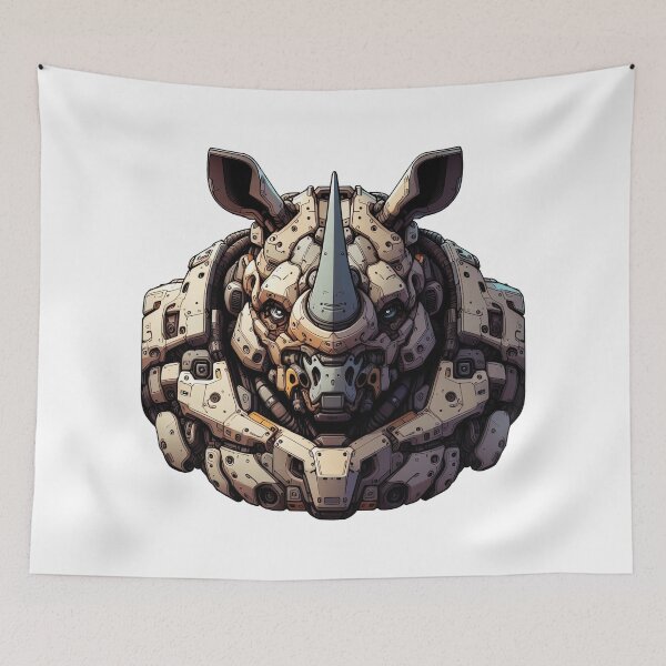 Item preview, Thunder Beasts S01 D89 designed and sold by Houerd.