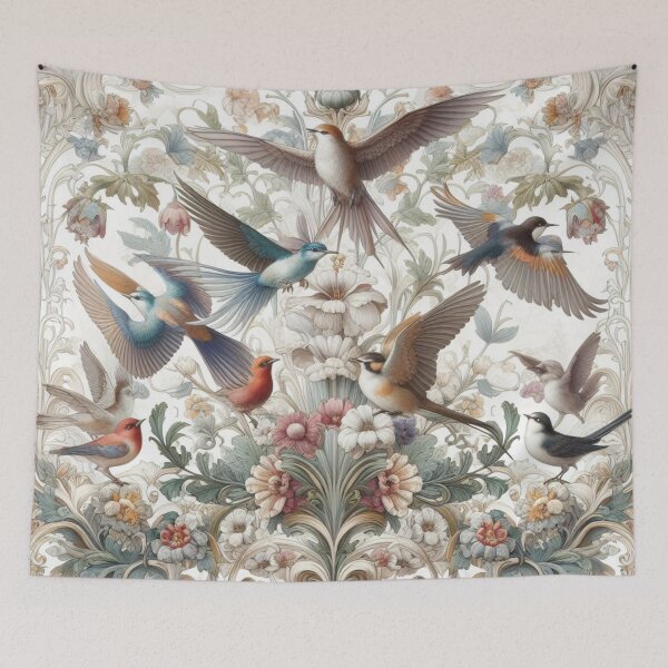 Item preview, Spting in flight designed and sold by tipitoes.