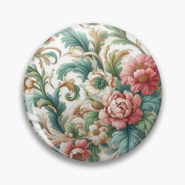 Item preview, Victorian Gardens designed and sold by tipitoes.