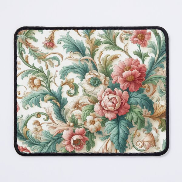 Item preview, Victorian Gardens designed and sold by tipitoes.