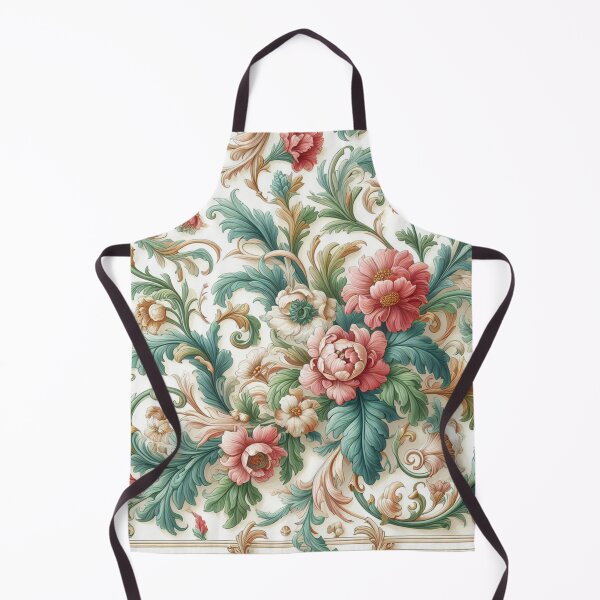 Item preview, Victorian Gardens designed and sold by tipitoes.