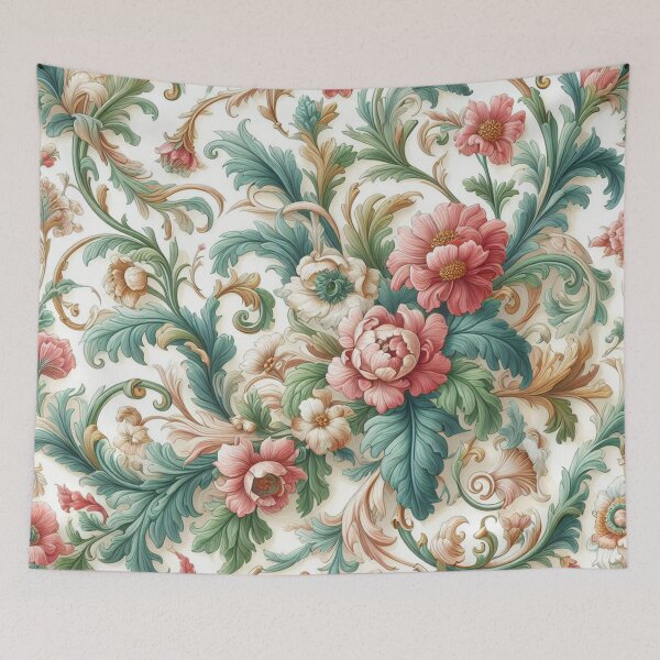 Item preview, Victorian Gardens designed and sold by tipitoes.