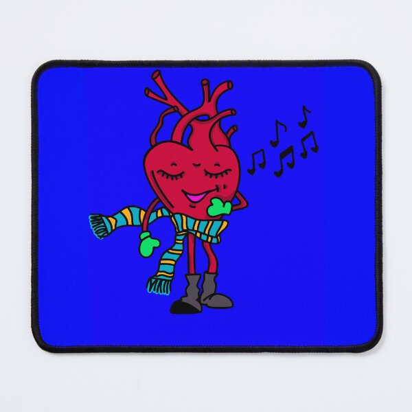 Item preview, Heart sings designed and sold by MickeyLaLa.