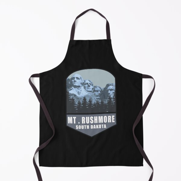 Item preview, Mount Rushmore National Memorial designed and sold by Nature-spirit.