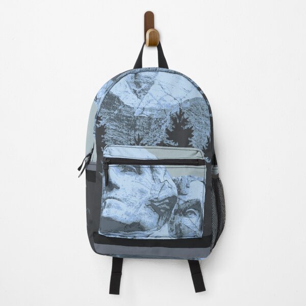 Item preview, Mount Rushmore National Memorial designed and sold by Nature-spirit.