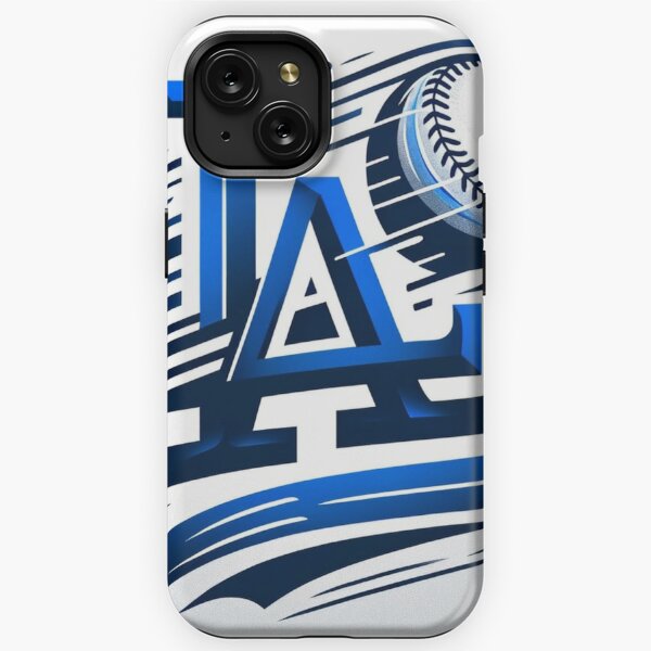 Los Angeles Dodgers iPhone Cases for Sale Redbubble