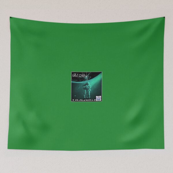 Item preview, Mr - And Planet B designed and sold by Interaccionarte.