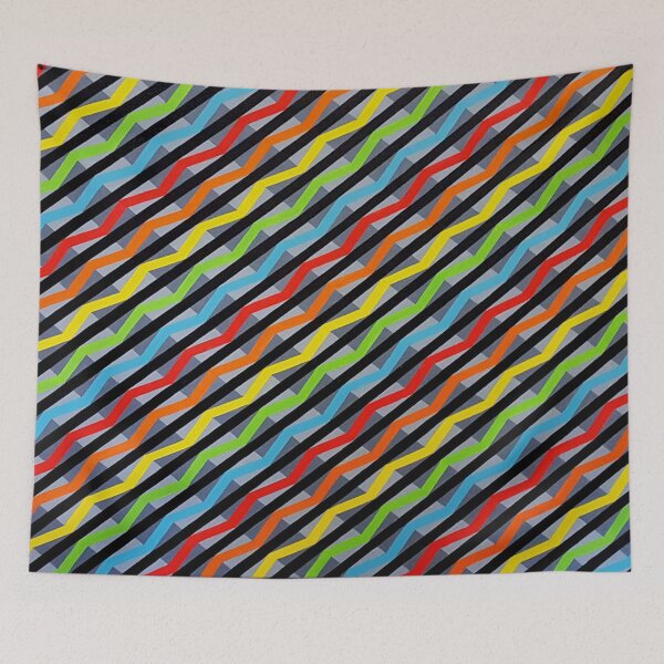 Item preview, Architecture designed and sold by HubArtSplash.