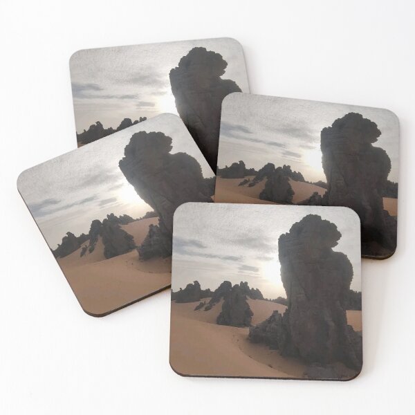 Item preview, El postre libio designed and sold by The Happiness Market .