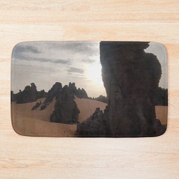 Item preview, The Libyan Dessert  designed and sold by The Happiness Market .
