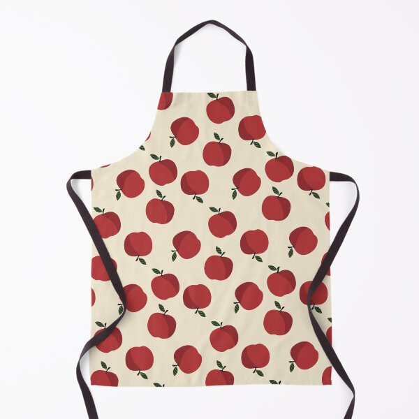 Item preview, red apple designed and sold by jelidesign.