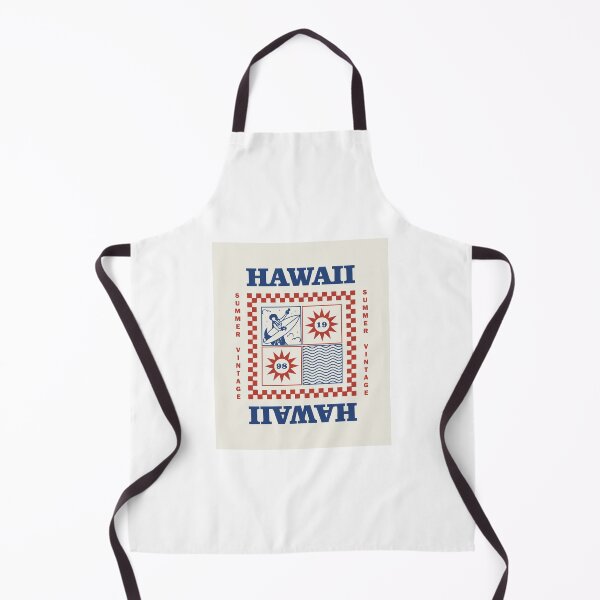 Item preview, Hawaii Summer Vintage designed and sold by BorczVisuals.