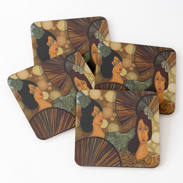 Item preview, DIA INTERNACIONAL DEL FLAMENCO designed and sold by Raffaella Tonelli.