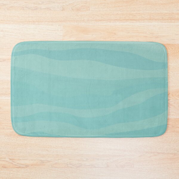 Item preview, Abstract Zebra Mint designed and sold by Art by Nath.