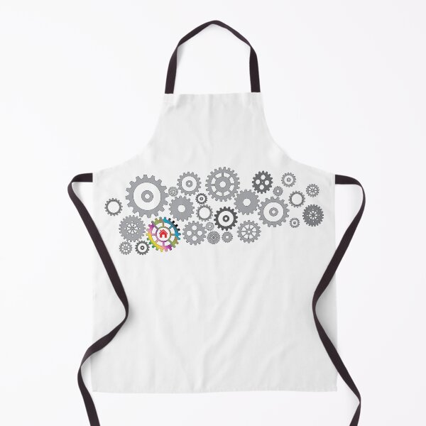 Item preview, Cogs designed and sold by PilgrimCraft.