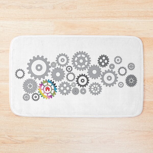 Item preview, Cogs designed and sold by PilgrimCraft.